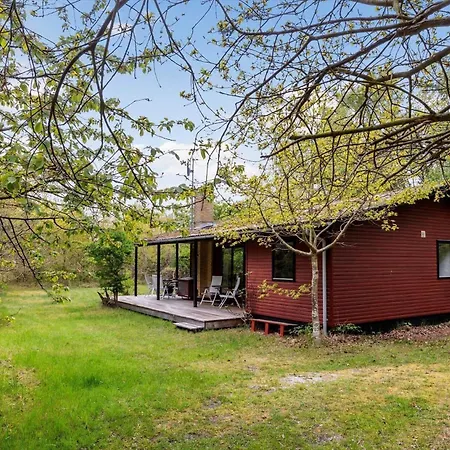 Semesterbostad 1410-aakirkeby-strandlokken-3 *