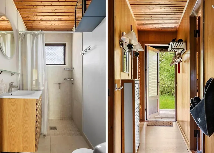 Ferienhaus 1410-aakirkeby-strandlokken-3 Vester Somarken